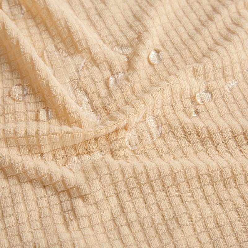 Beige - Fodera per divano idrorepellente