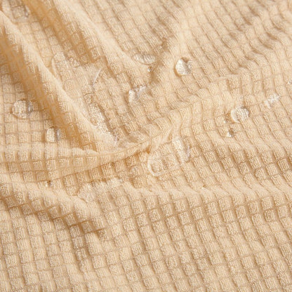 Beige - Fodera per divano idrorepellente