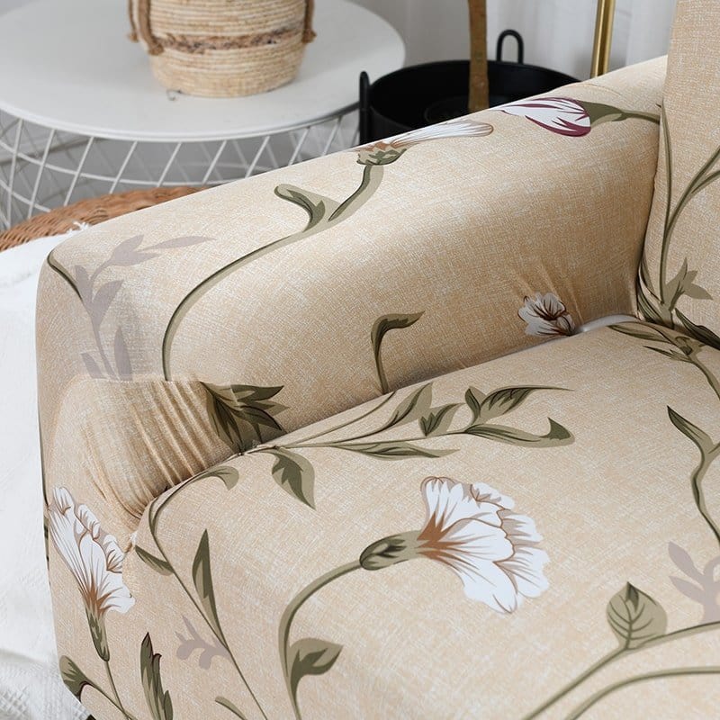 Bella - Fodera per divano idrorepellente