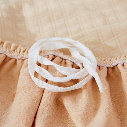 Bianco panna - Fodera per divano idrorepellente