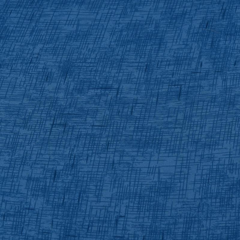 Blu - Fodera per divano elasticizzata