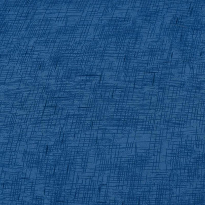 Blu - Fodera per divano elasticizzata
