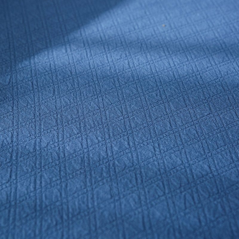 Blu - Fodera per divano idrorepellente