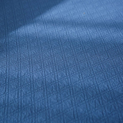Blu - Fodera per divano idrorepellente