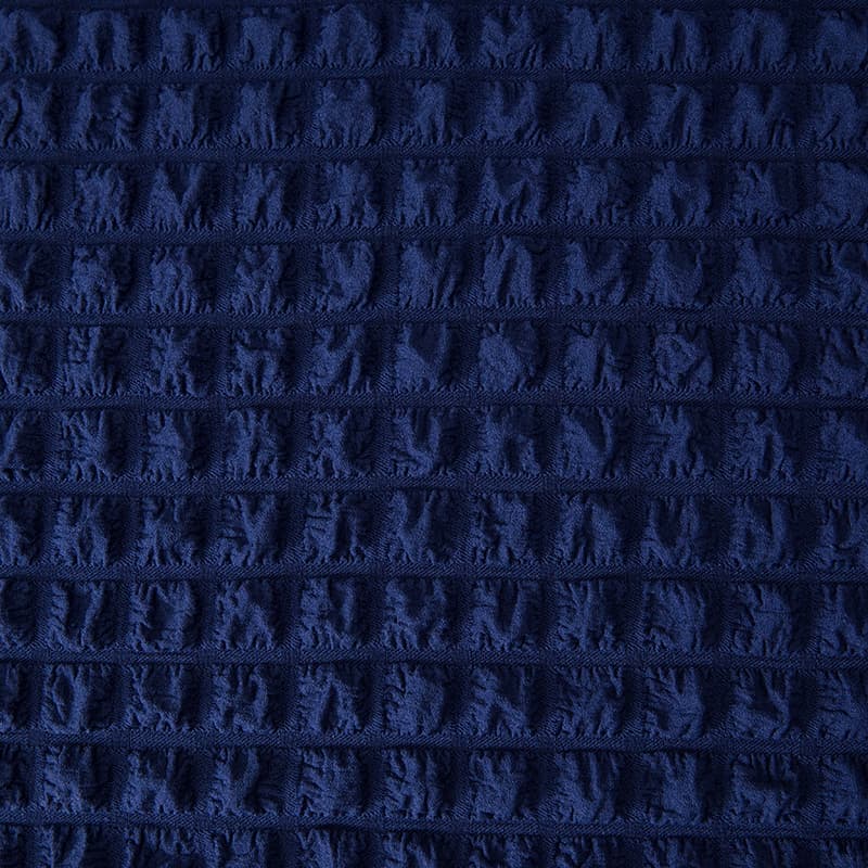 Blu - Fodere Jupe Elasticizzate di Poltrona e Divano