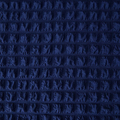 Blu - Fodere Jupe Elasticizzate di Poltrona e Divano