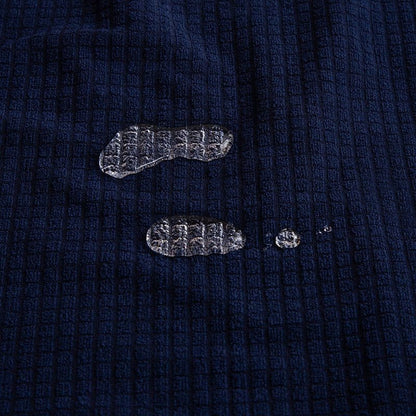 Blu marine - Fodera per divano idrorepellente