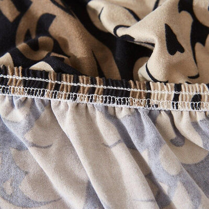 Chic - Fodera per divano elasticizzata