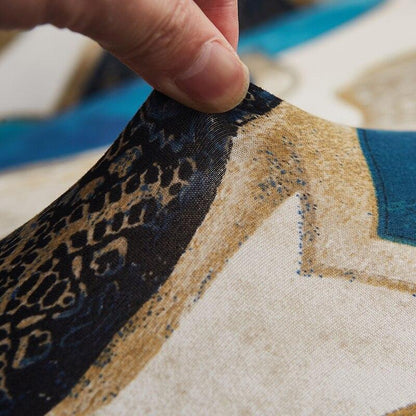 Egyptian - Fodera per divano elasticizzata
