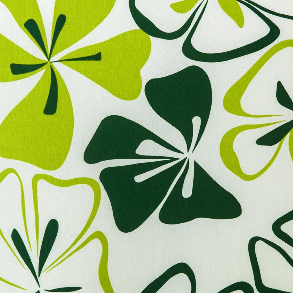 Green Clover - Fodera per divano elasticizzata