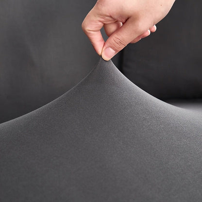 Grigio anthracite - Fodera di Poltrona Elasticizzata