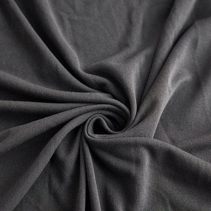 Grigio anthracite - Fodera di Poltrona Elasticizzata