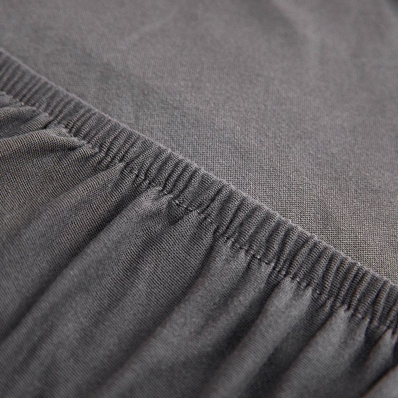 Grigio anthracite - Fodera di Poltrona Elasticizzata
