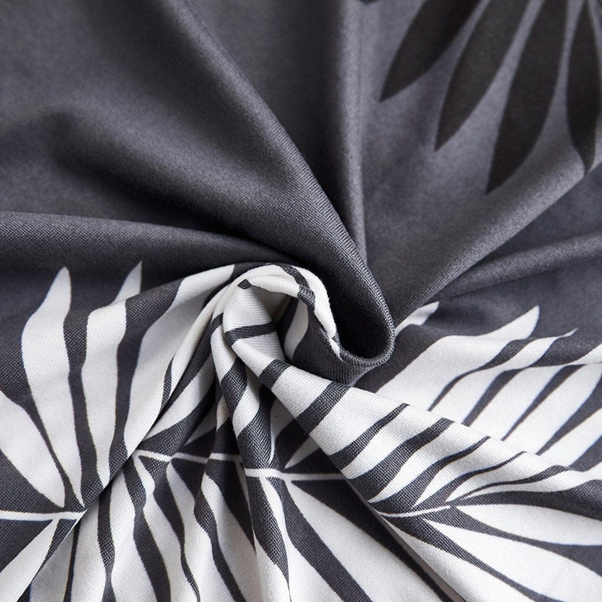 Grigio Exotic - Fodera per divano elasticizzata