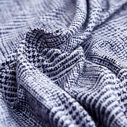 Grigio Falvi - Fodera per divano elasticizzata