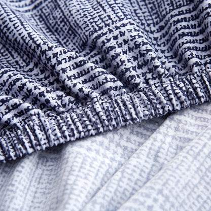 Grigio Falvi - Fodera per divano elasticizzata