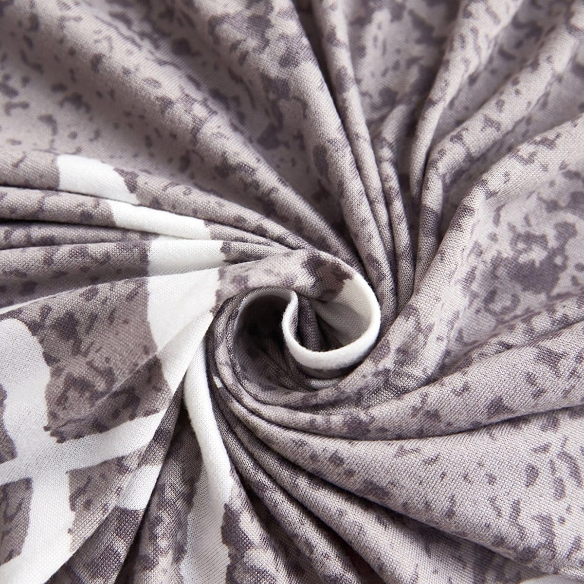 Grigio Fine - Fodera per divano elasticizzata