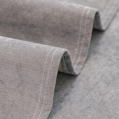 Grigio - Fodera Divano Impermeabile & Antiscivolo
