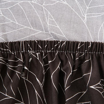 Leaves - Fodere Elasticizzate per Poltrona e Divano