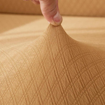 Arancione - Fodera per divano idrorepellente