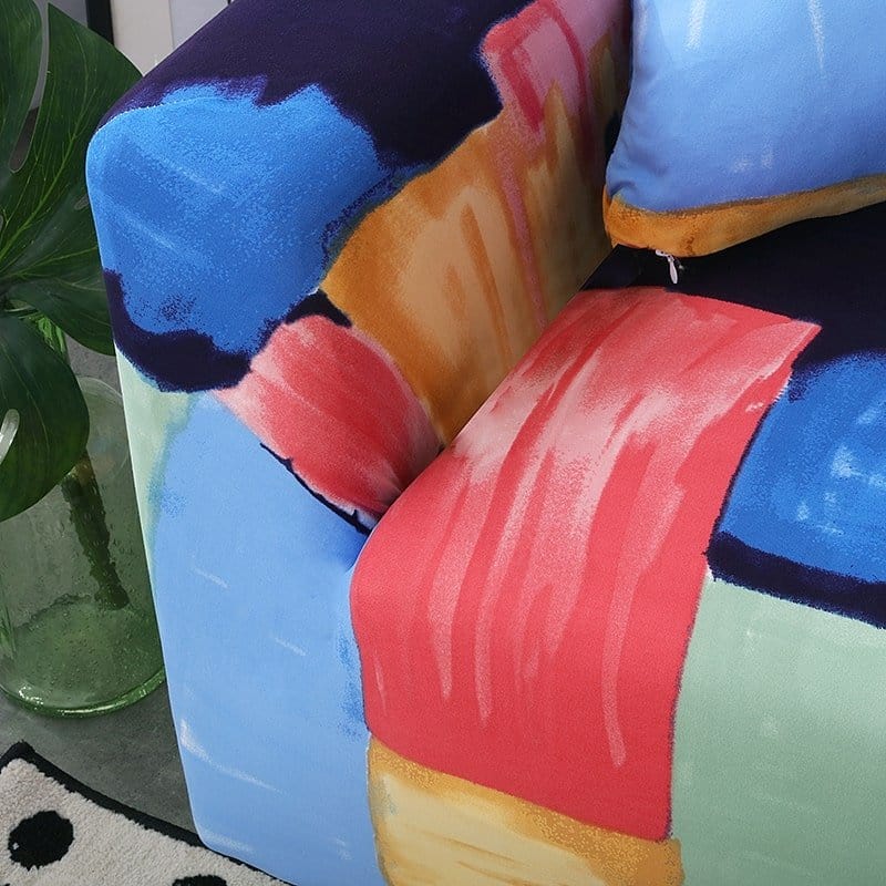 Paint - Fodere Elasticizzate per Poltrona e Divano