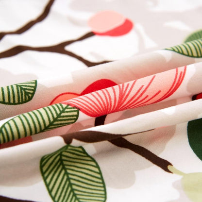 Pink Flower - Fodere Elasticizzate per Poltrona e Divano
