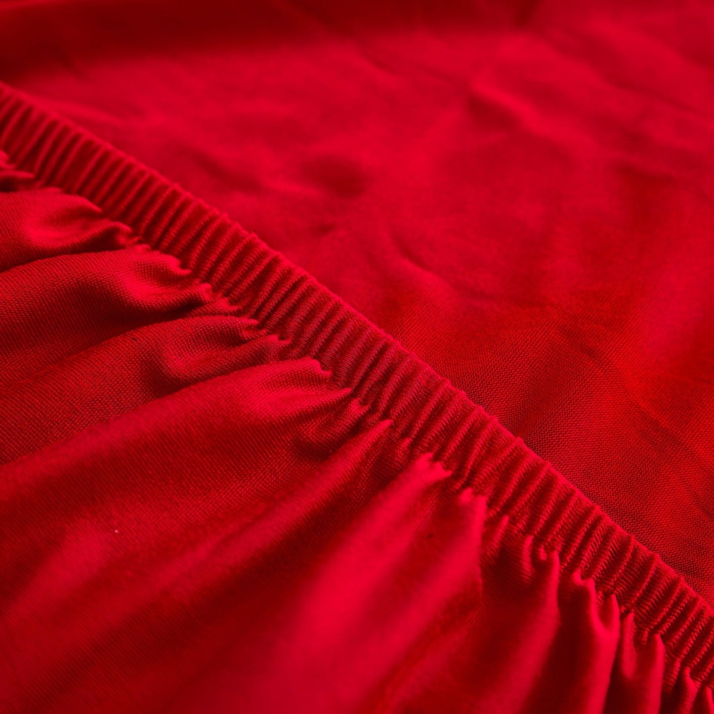 Rosso - Fodera per divano elasticizzata
