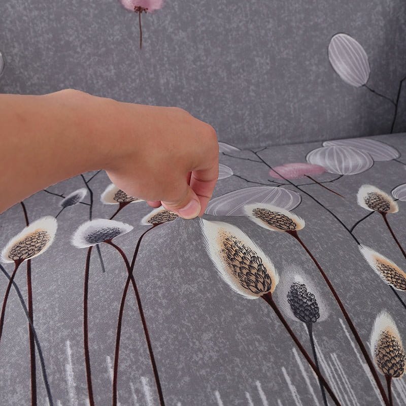 Sonoria - Fodera per divano idrorepellente