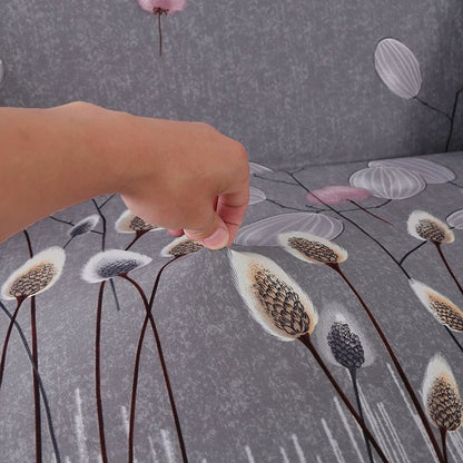 Sonoria - Fodera per divano idrorepellente