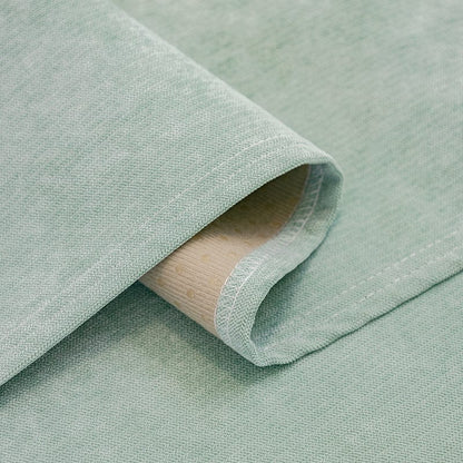 Verde chiaro - Fodera Divano Impermeabile & Antiscivolo