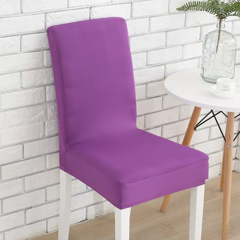 Pourpre - Fodere Elasticizzate di Sedia