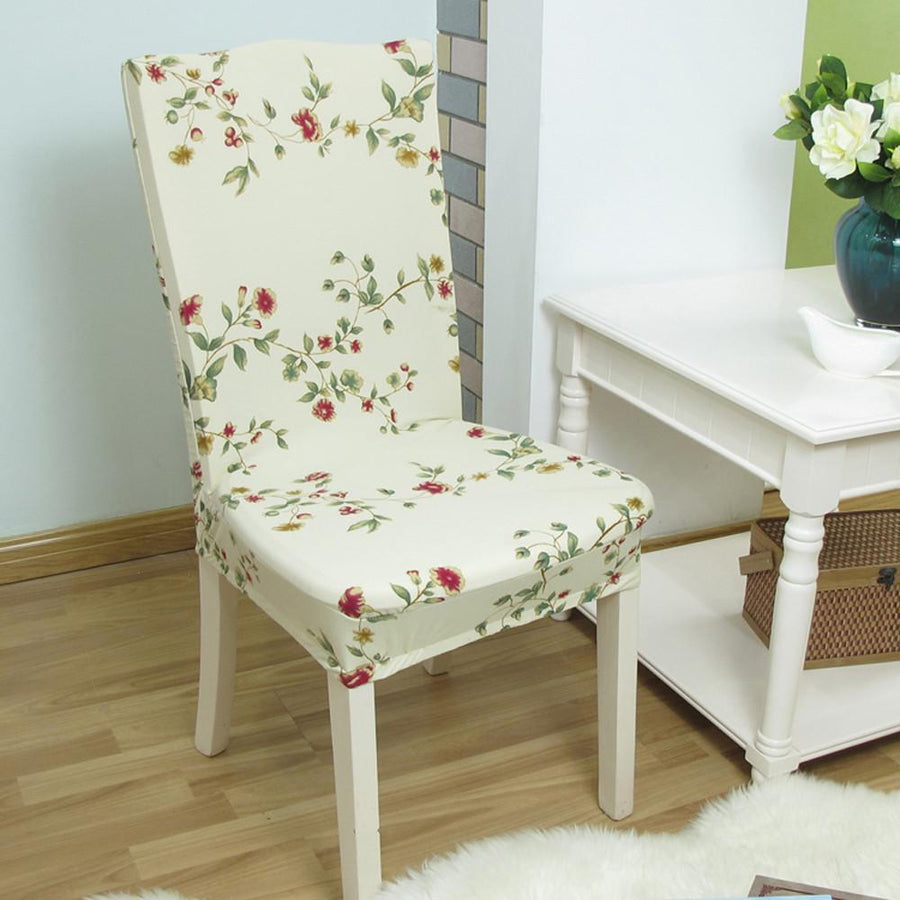 Spring Morning - Fodere Elasticizzate di Sedia