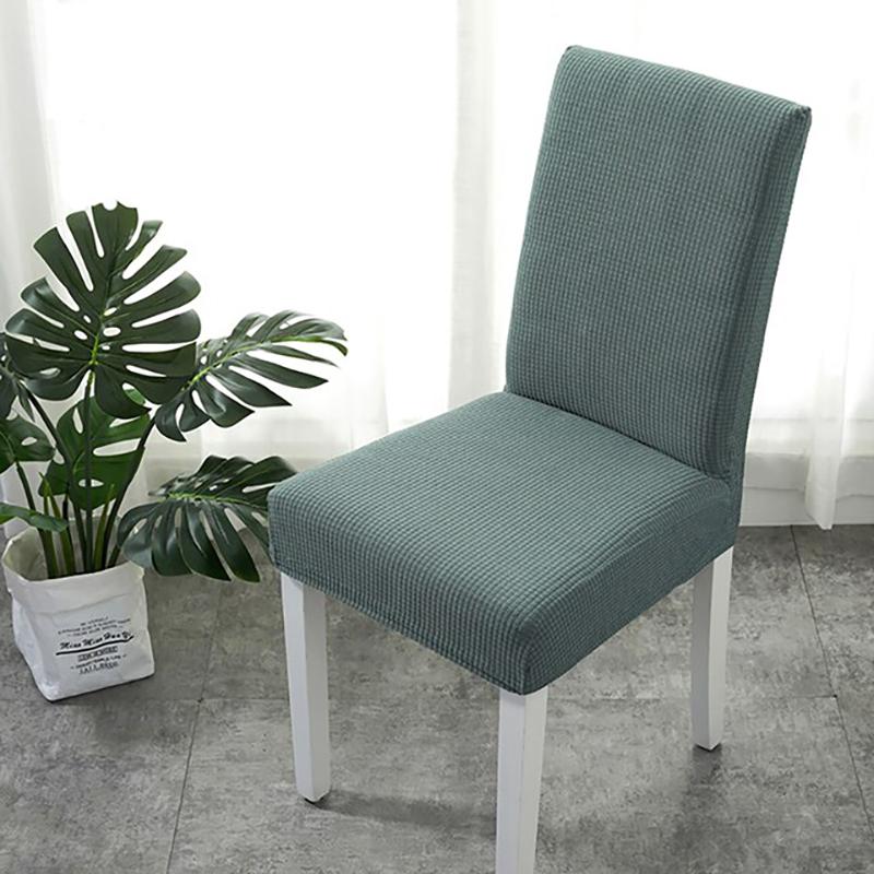 Verde - Fodera di Sedia Idrorepellente