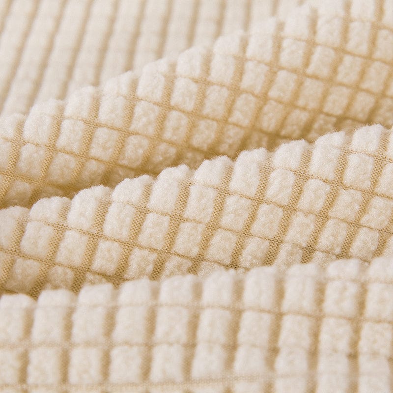 Beige - Fodera di Clic Clac Idrorepellente