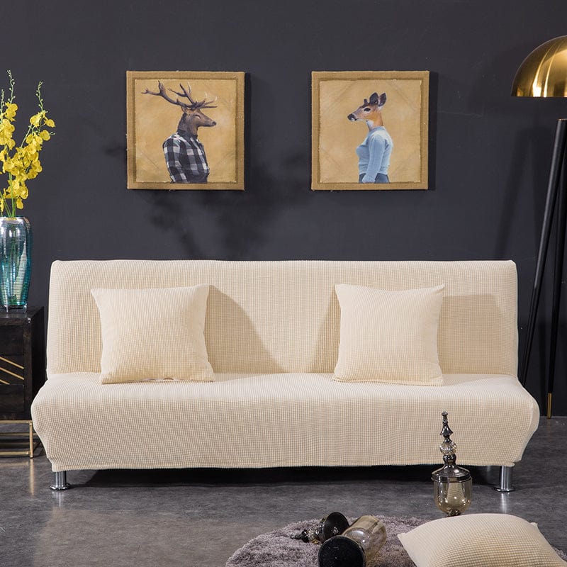 Beige - Fodera di Clic Clac Idrorepellente