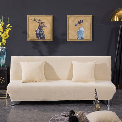 Beige - Fodera di Clic Clac Idrorepellente