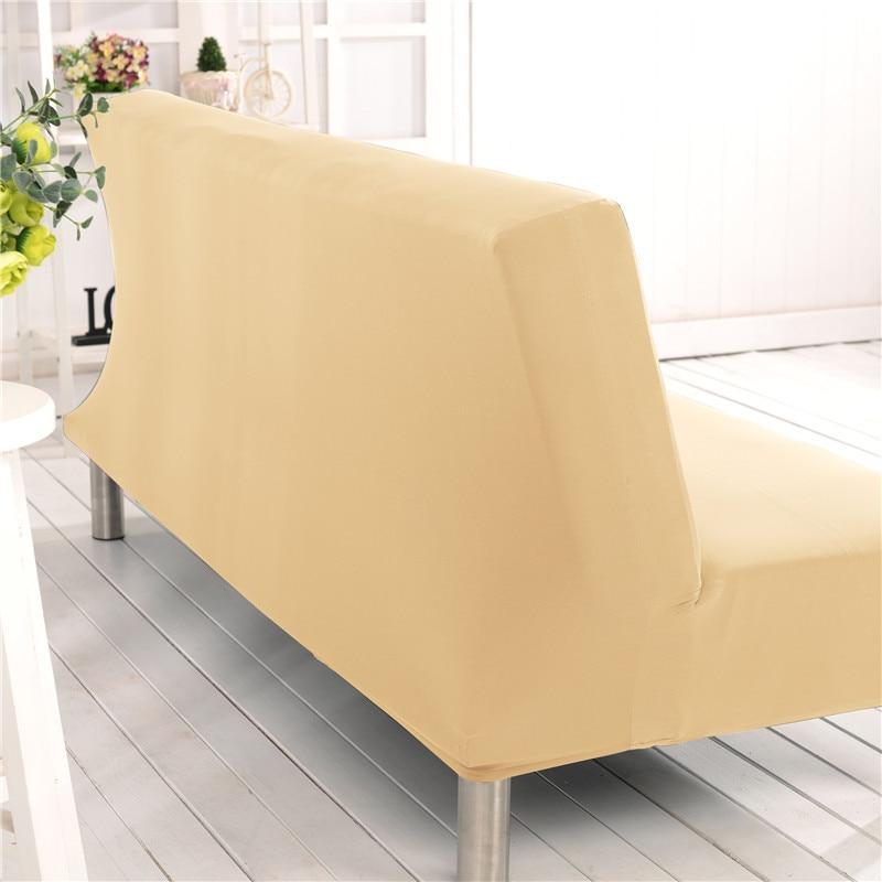 Beige - Fodera di Clic Clac