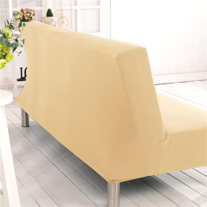 Beige - Fodera di Clic Clac
