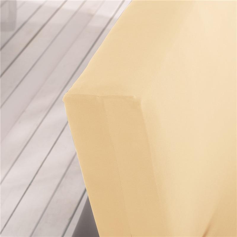 Beige - Fodera di Clic Clac