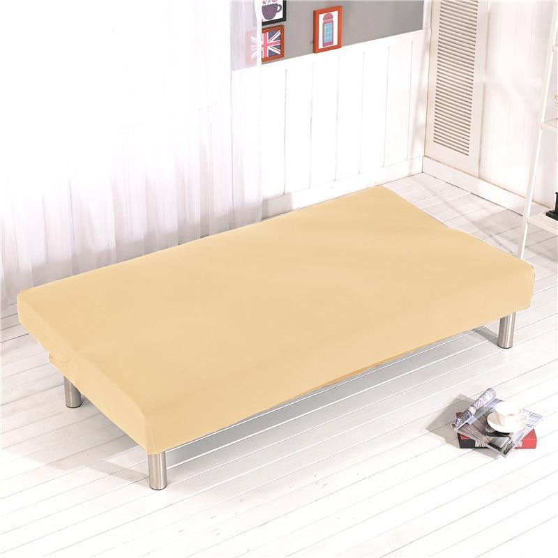 Beige - Fodera di Clic Clac
