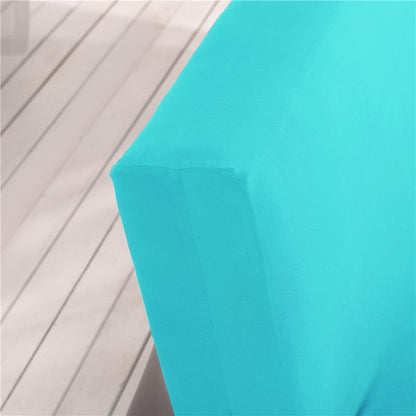Azzurro cielo - Fodera di Clic Clac