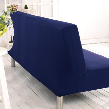 Blu marine - Fodera di Clic Clac