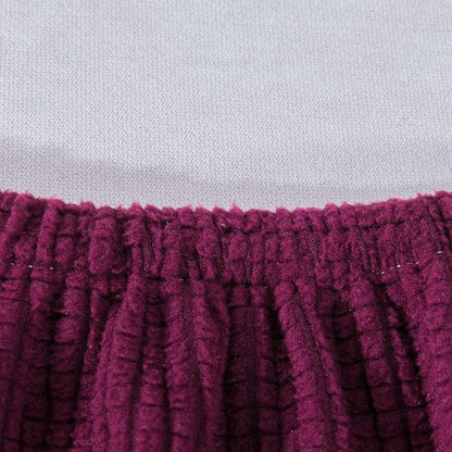 Bordeaux - Fodera di Clic Clac Idrorepellente