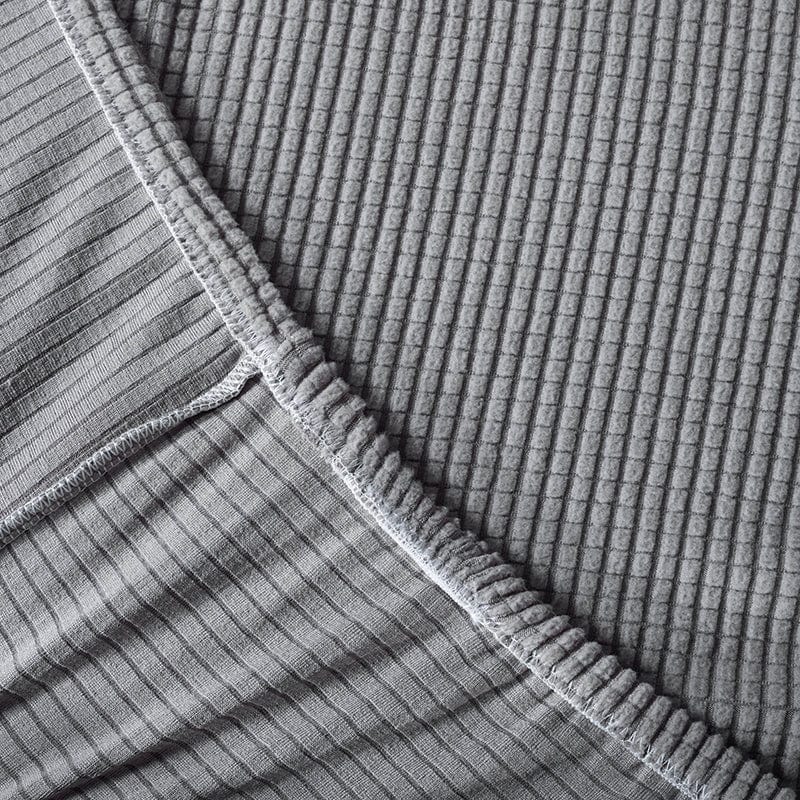 Grigio chiaro - Fodera di Clic Clac Idrorepellente