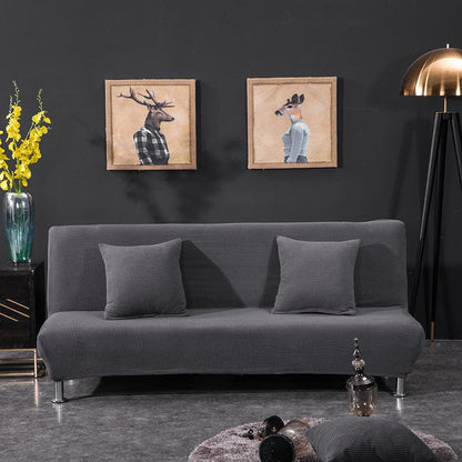 Grigio - Fodera di Clic Clac Idrorepellente