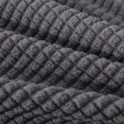 Grigio - Fodera di Clic Clac Idrorepellente