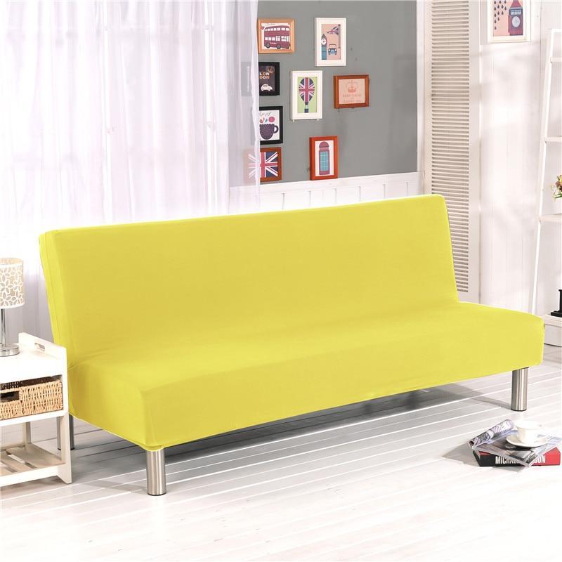 Giallo - Fodera di Clic Clac