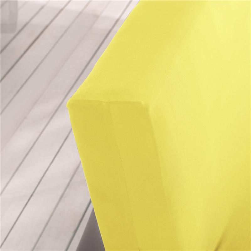 Giallo - Fodera di Clic Clac