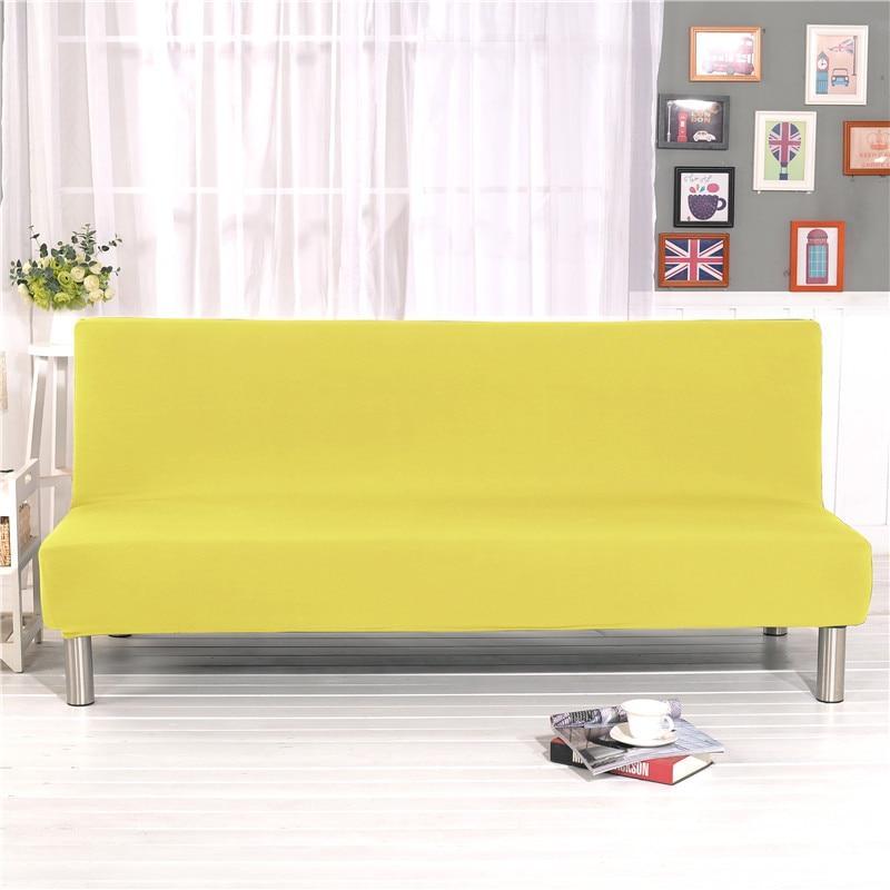 Giallo - Fodera di Clic Clac