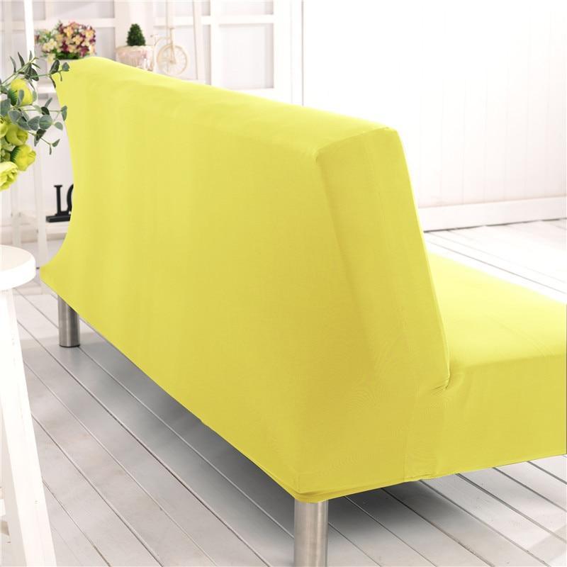 Giallo - Fodera di Clic Clac